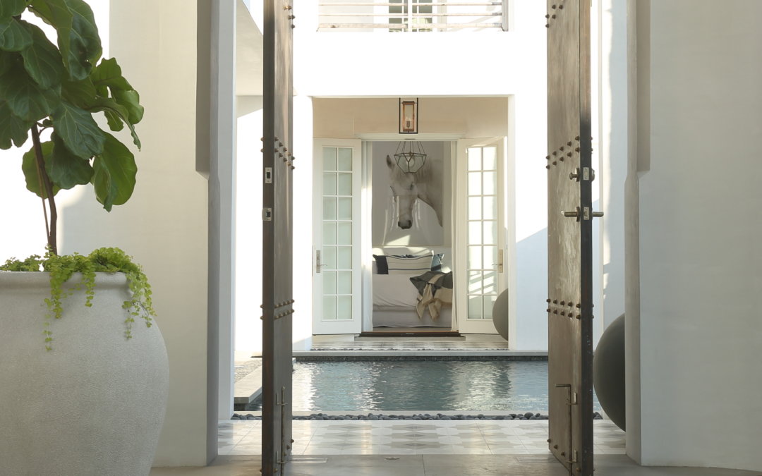 Latitude 30, Alys Beach