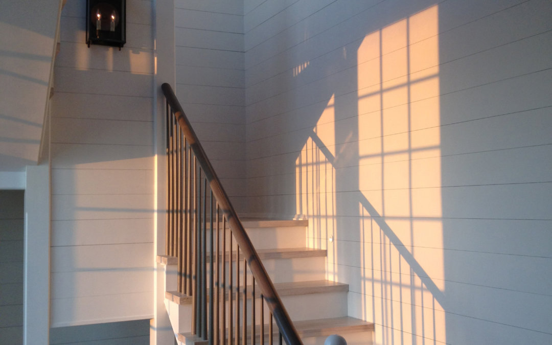 Residential Detail Shots