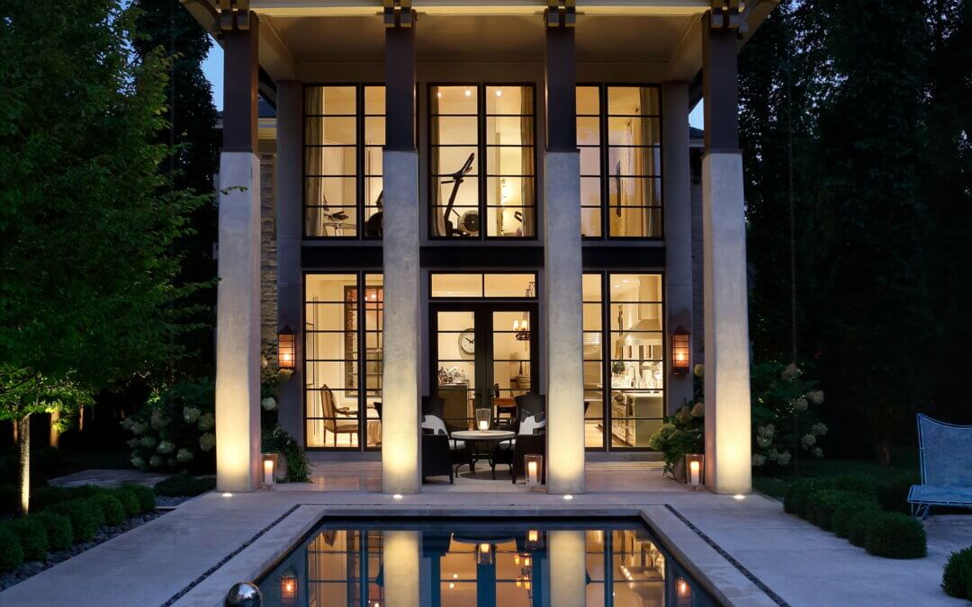Private Residence, Nashville TN