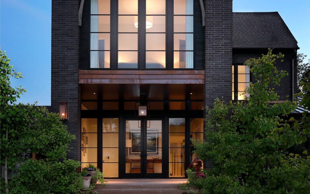 Belmont/Hillsboro Build